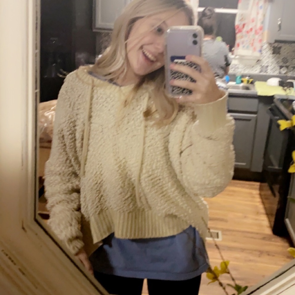 Meet your Posher, Abbie